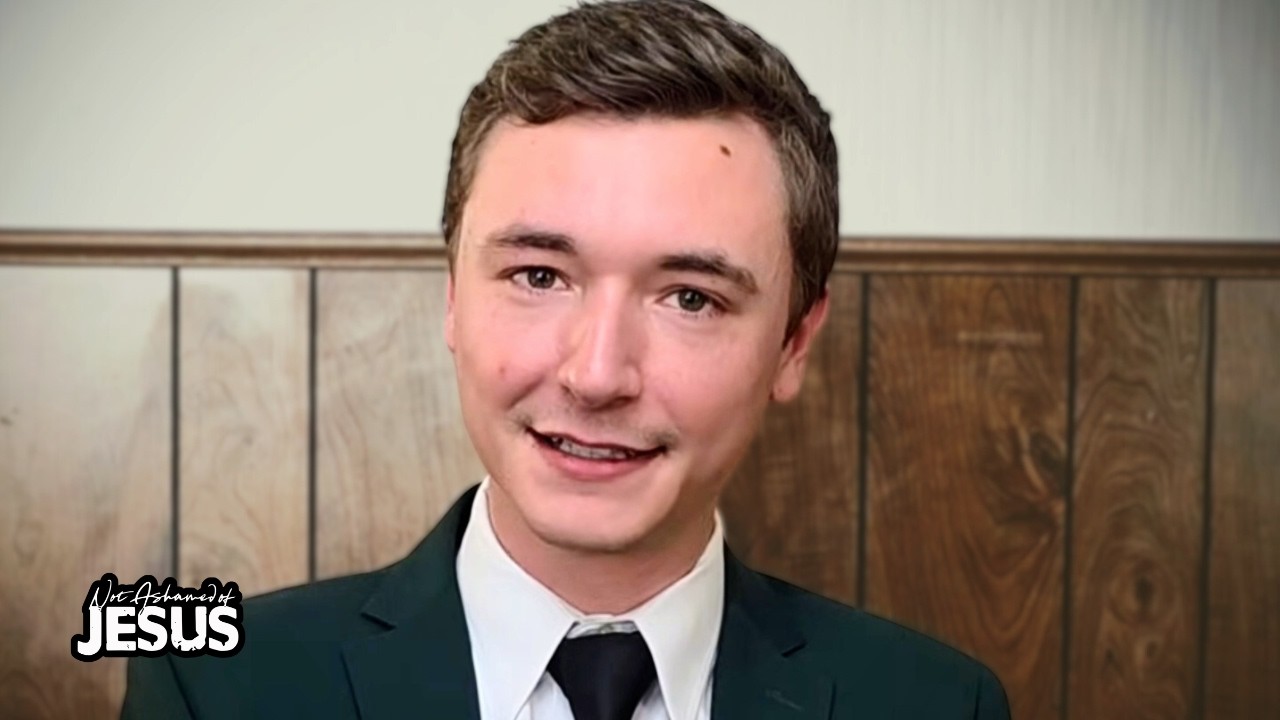 Wyatt Austin | The Inspirations | Testimony