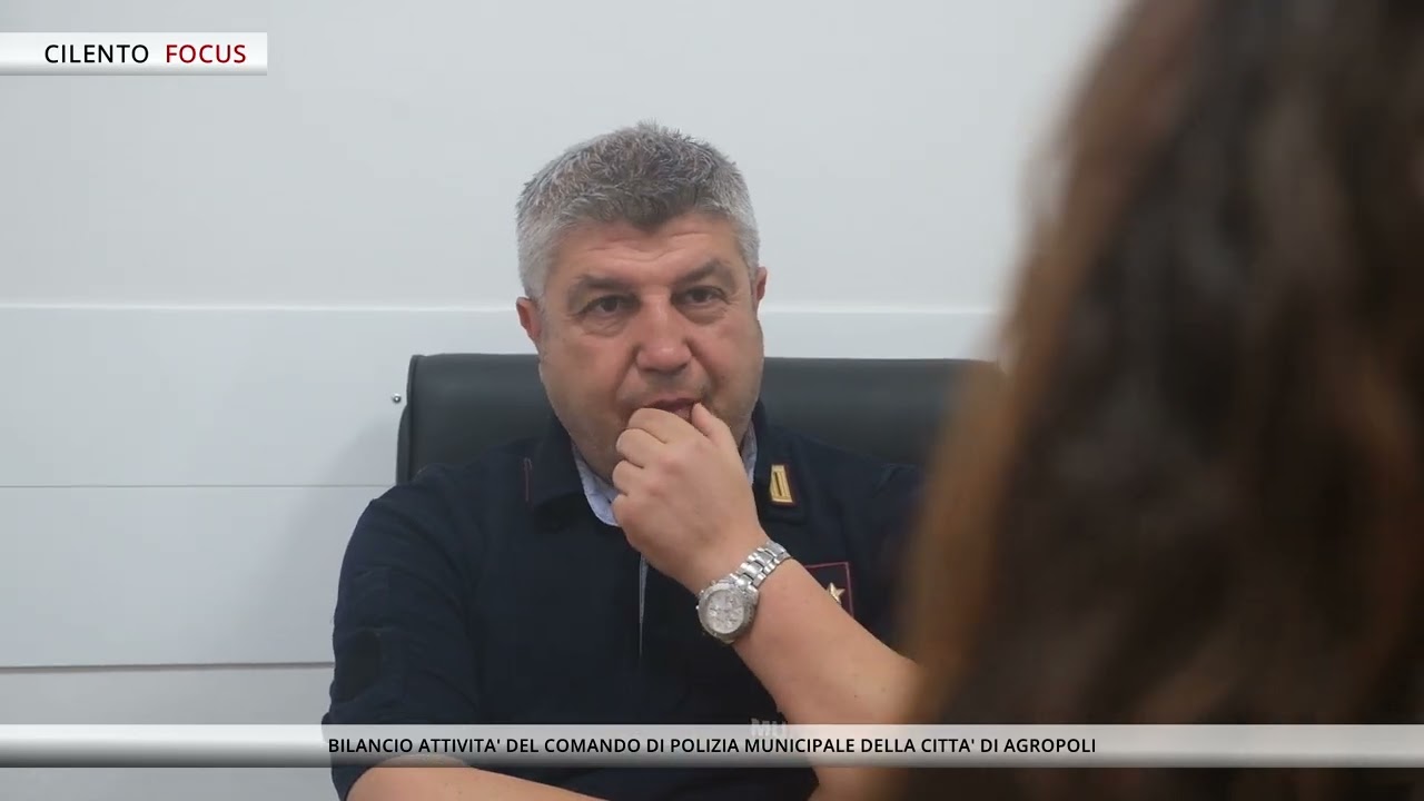 Agropoli: più sicurezza in centro con la 