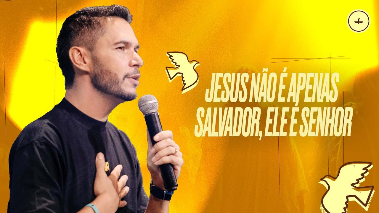 🔴CULTO DA TARDE | LAGOINHA MATRIZ