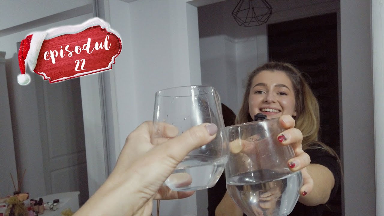 🎄 Vlogu-i Ler #22: sarbatorim