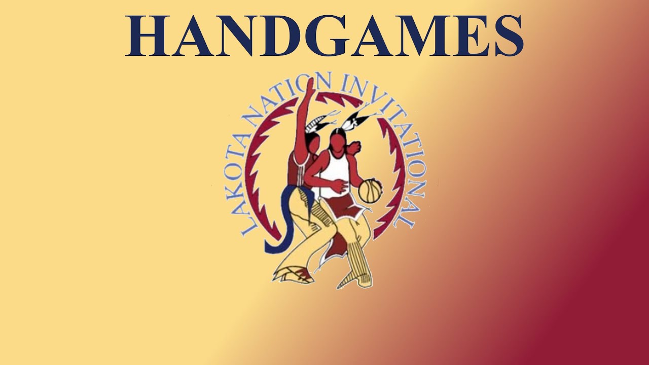 2025 Lakota Nation Invitational (Handgames) ~ High School