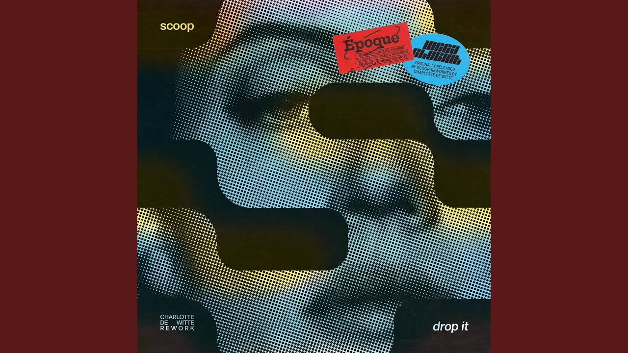 Drop It (Charlotte de Witte Rework)
