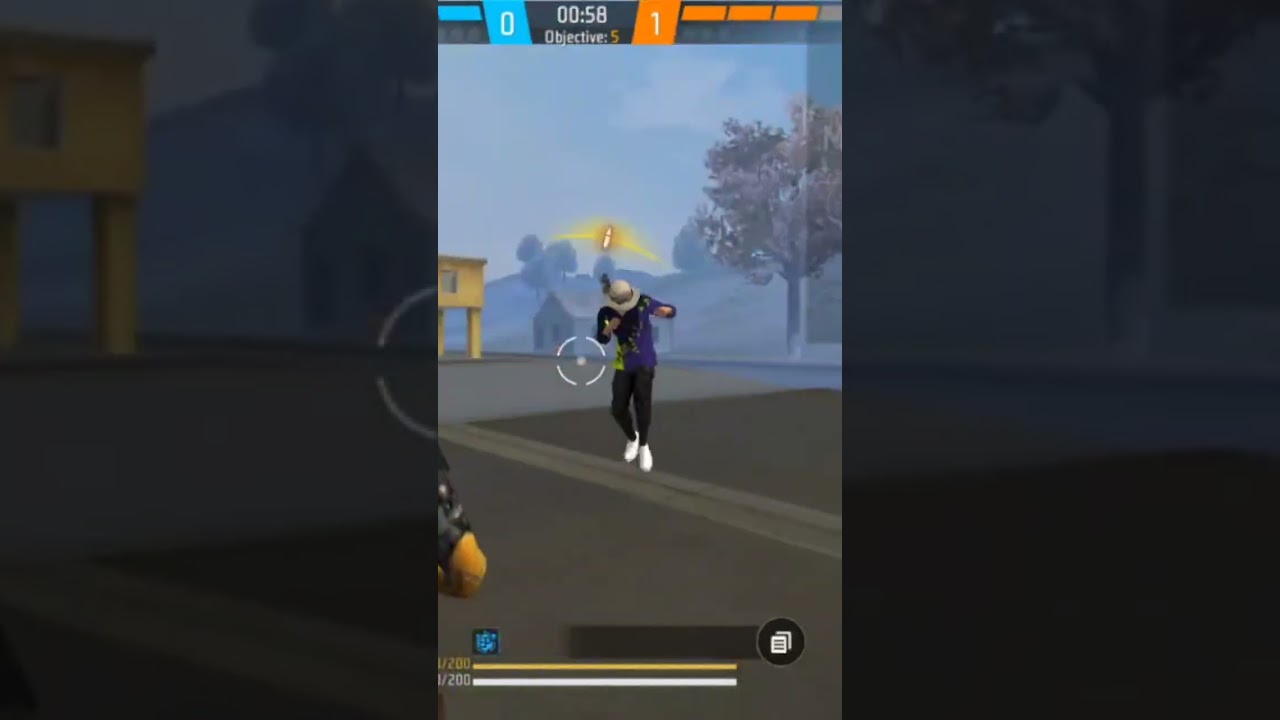 R one vs 7 pc players ffnonstop#howtojoinnonstopgamingguild