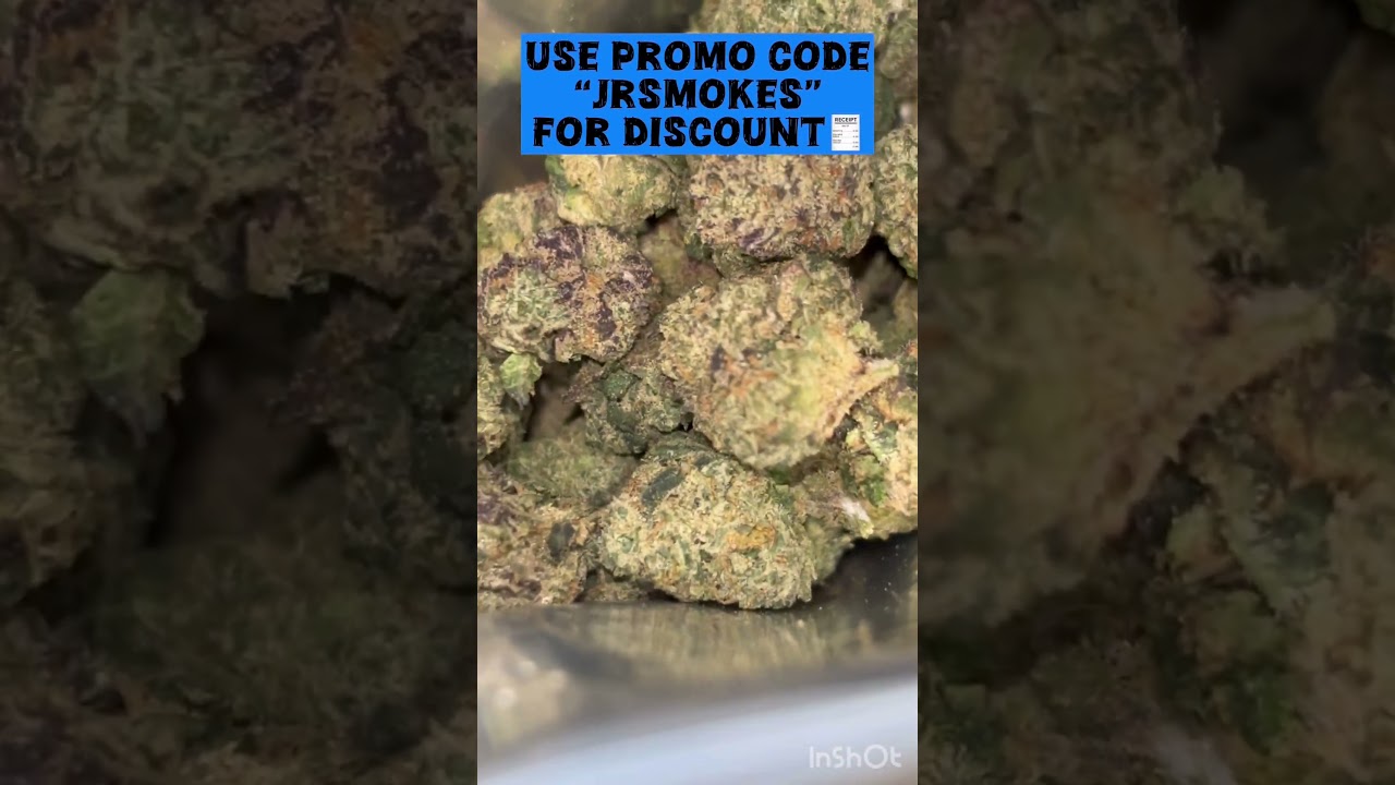 Shop hello mary💙Sherbanger💥USE CODE JRSMOKES #thca#zaza#indoor#flower#gas#packs#thcareview#hemp