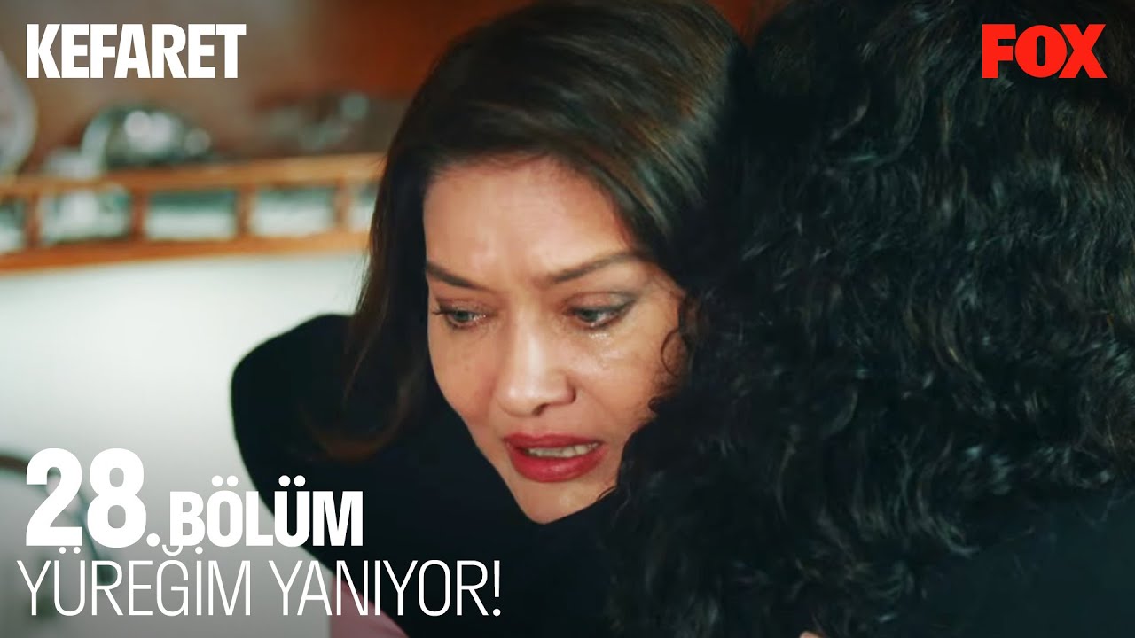 Zeynep'in Sude Üzüntüsü - Kefaret 28. Bölüm