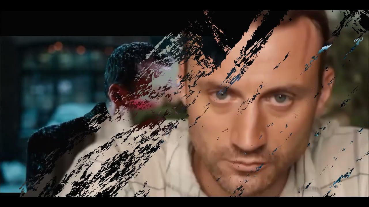 Anatoly Bely - Filmography