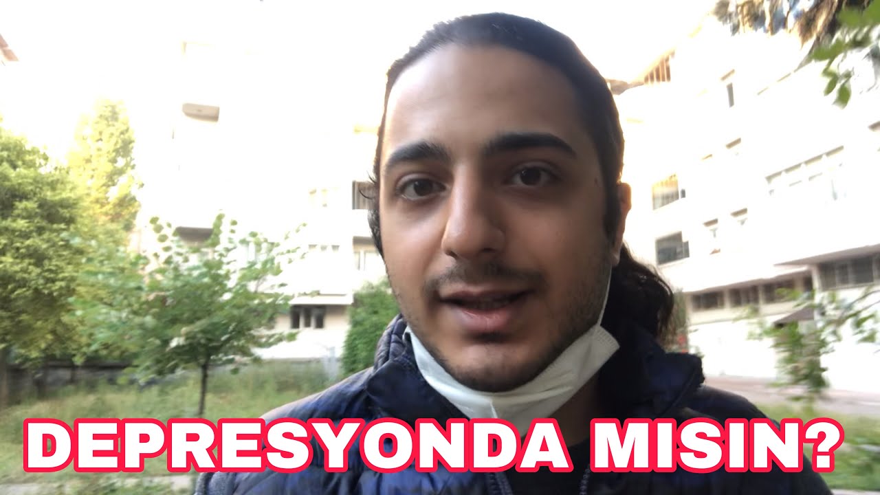 Kronik Yorgunluk Hastası Olabilirsin!