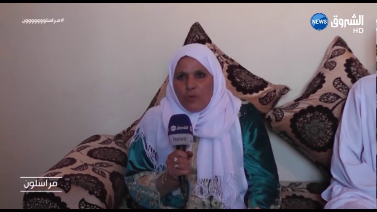 المسيلة : الحاجة فريحة لسانها برتبة عيادة خاصة للعيون