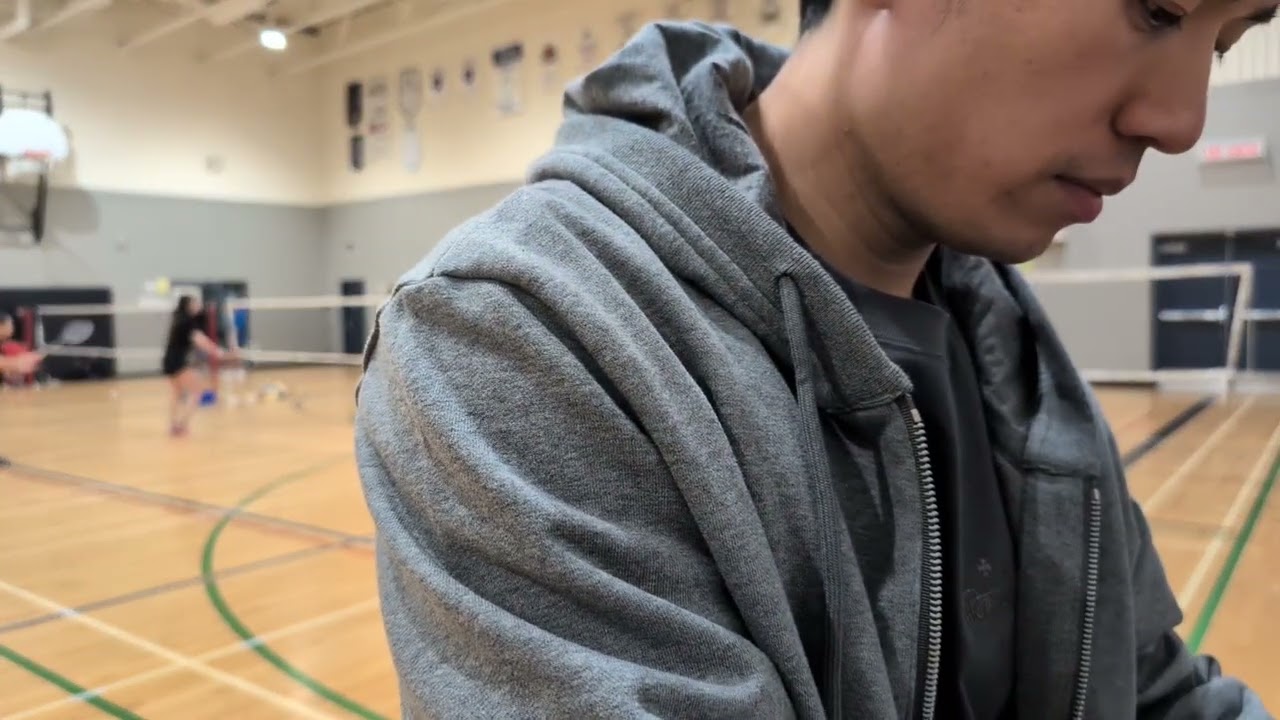 Mark Grantham 2026 | MD1 QF Steve Lam/Ben Nguyen vs. Travis Lee/Mithelish Ramdany