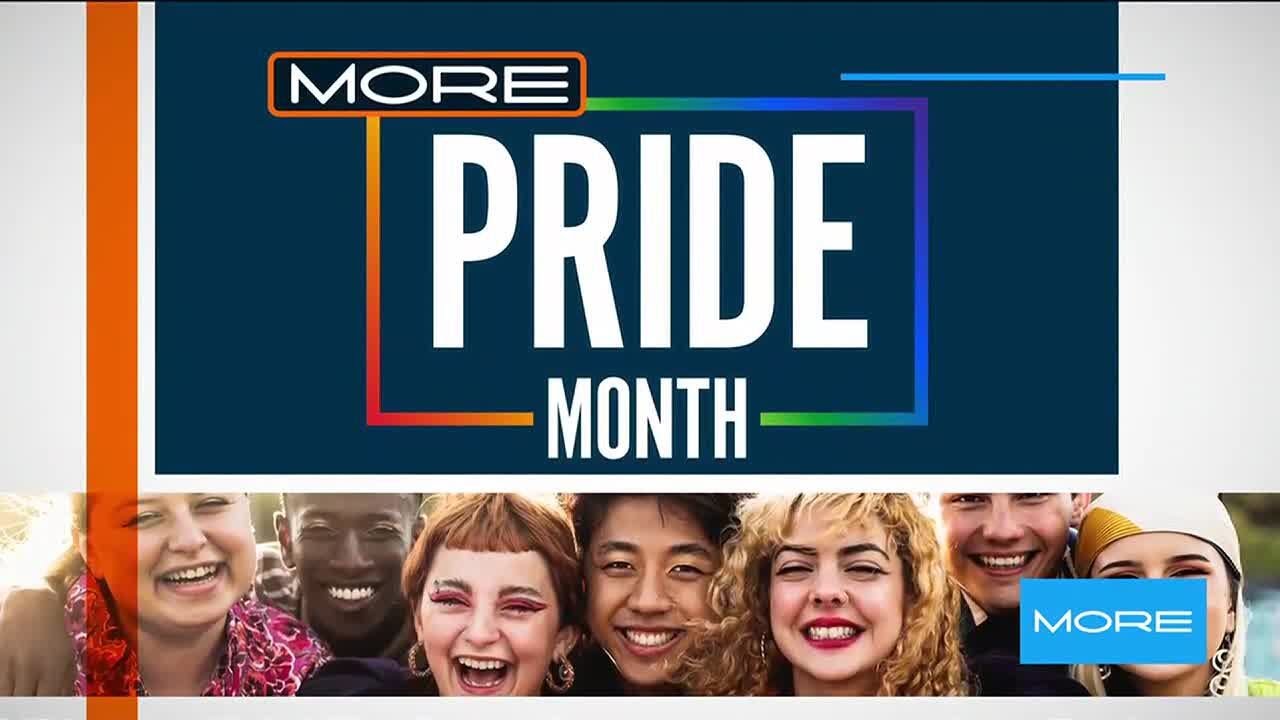 Las Vegas Pride 2025