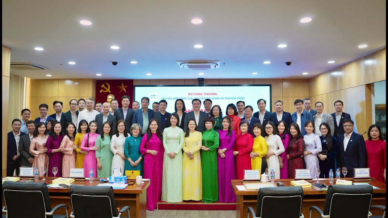 Cục ĐCK tổng kết công tác năm 2025, triển khai nhiệm vụ năm 2026