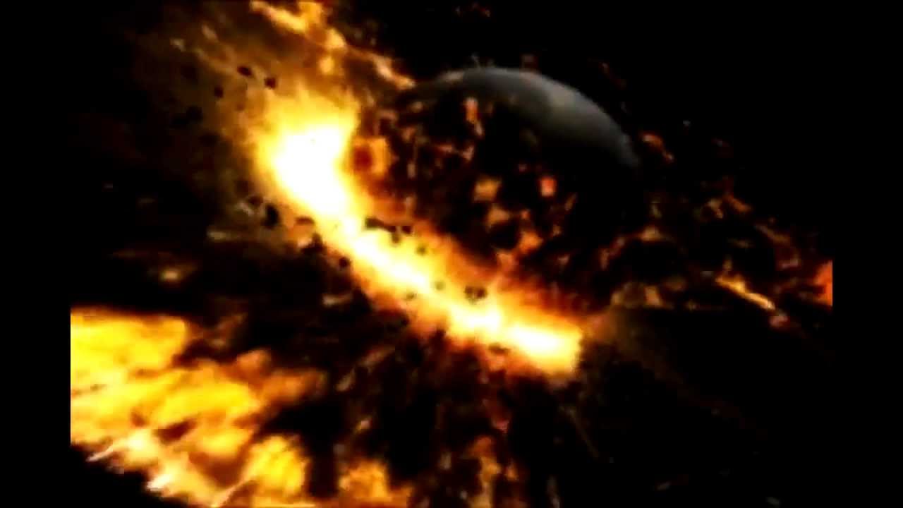 Noisear - Fiery Rebirth