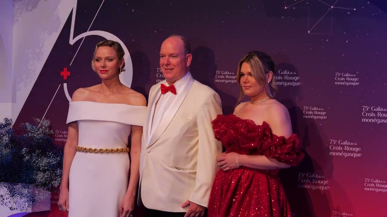 GALA CROCE ROSSA MONEGASCA 2024