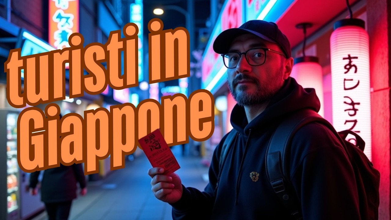 13 Consigli Essenziali per il Primo Viaggio in Giappone 🇯🇵