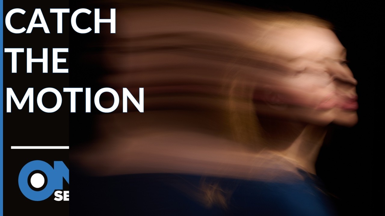 Portraits in Motion: OnSet with Daniel Norton