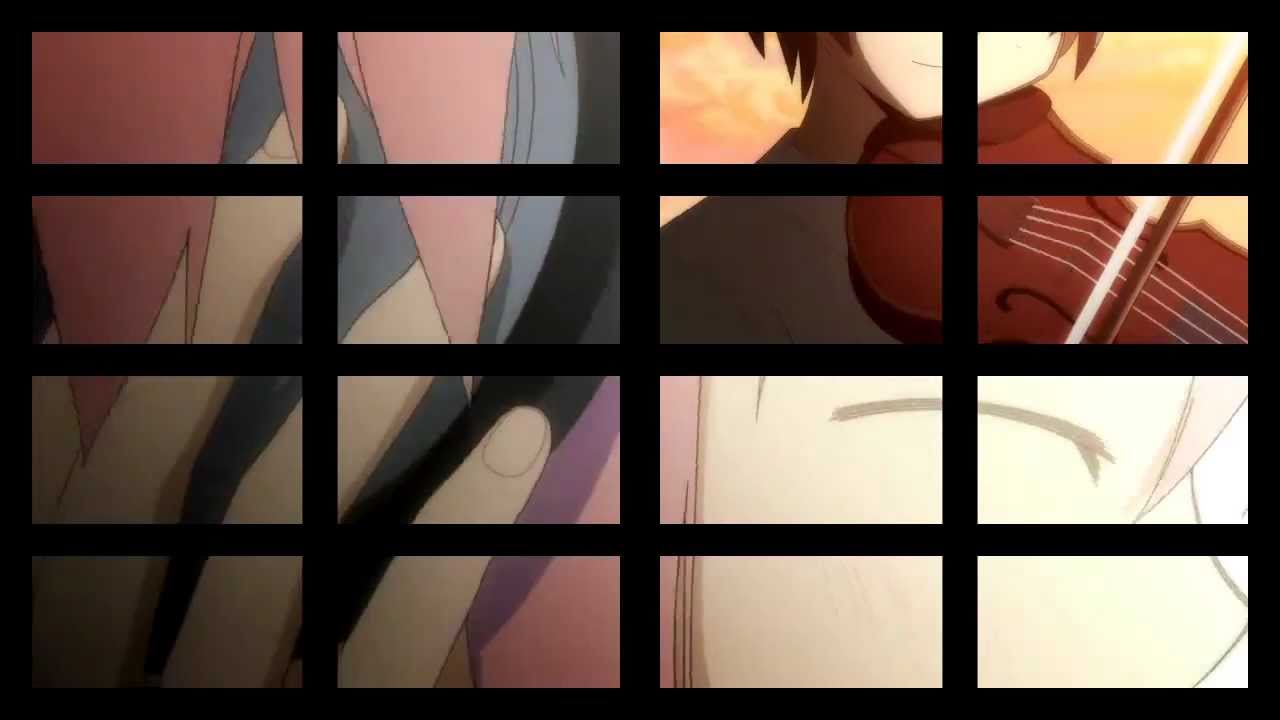 [AMV] Akufen's 