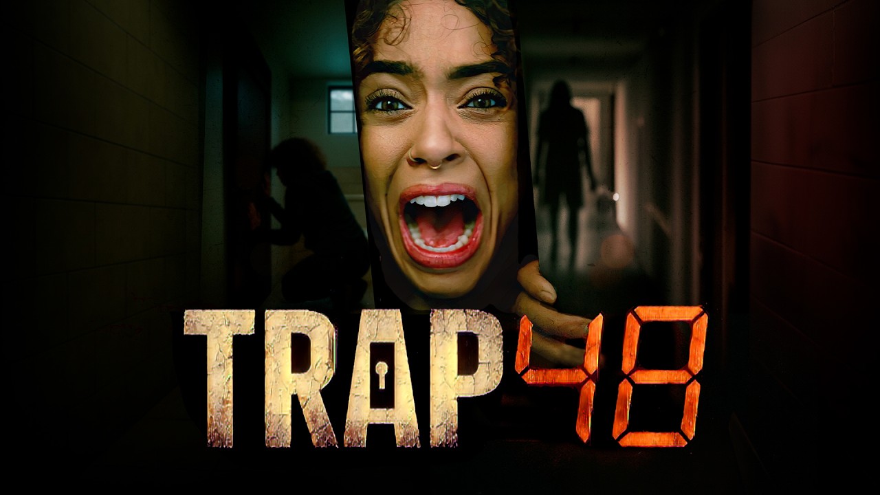 Trap 48 (2026) | Full Movie | Thriller | Drama | Bray Films