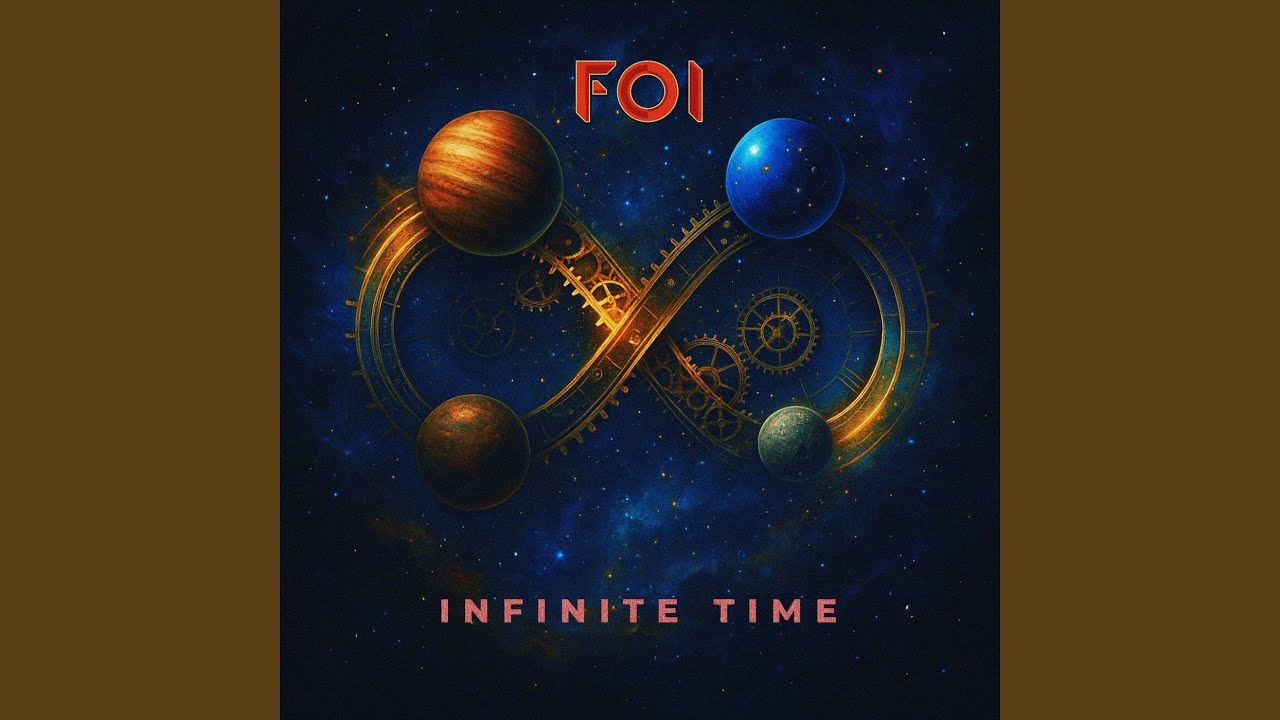 Infinite Time
