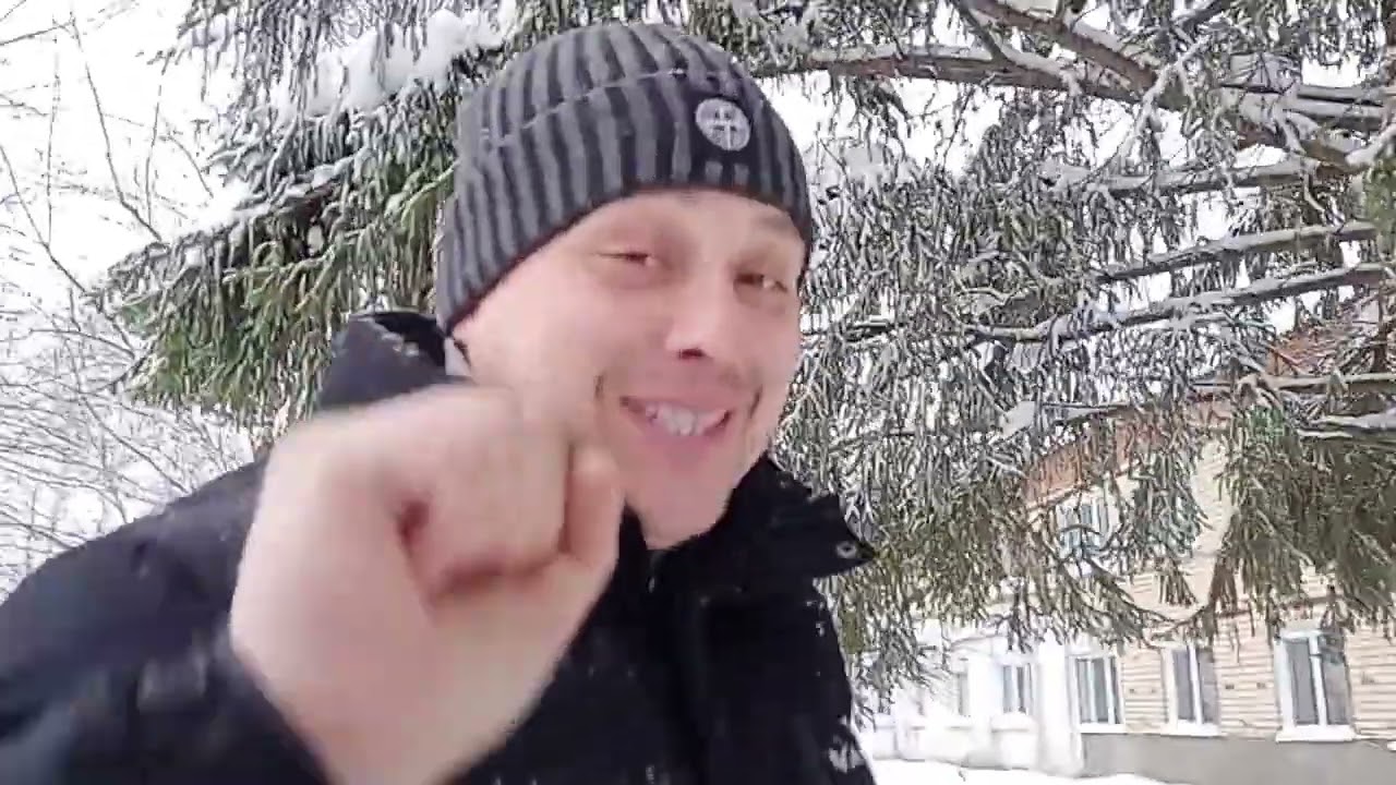 Приехала машина с кухней. Выхожу замуж 12.02.2026
