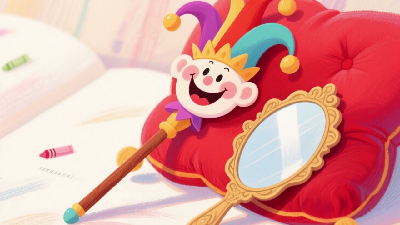 The Emperor's New Clothes