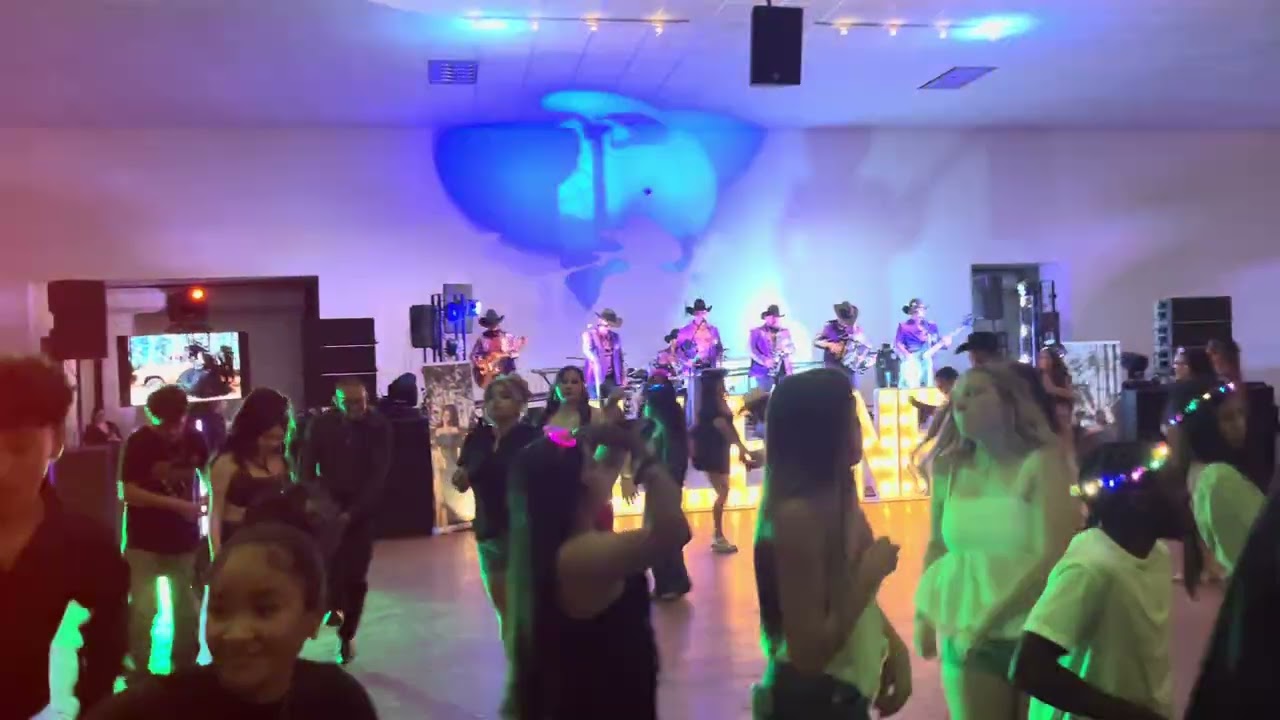Direxion Norteña - Los Viejitos
