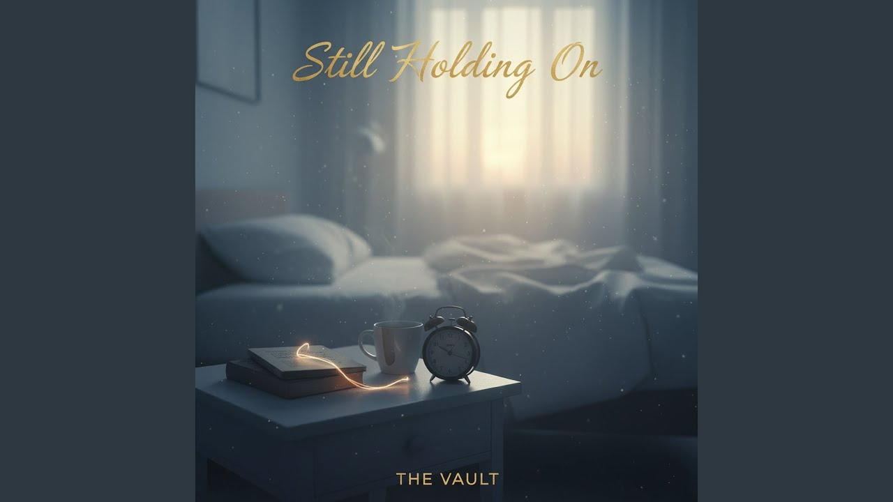Still Holding On
