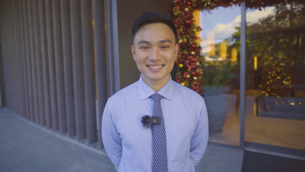 Shang Residences at Wack Wack - 231 sqm 3 Bedroom Unit Walkthrough