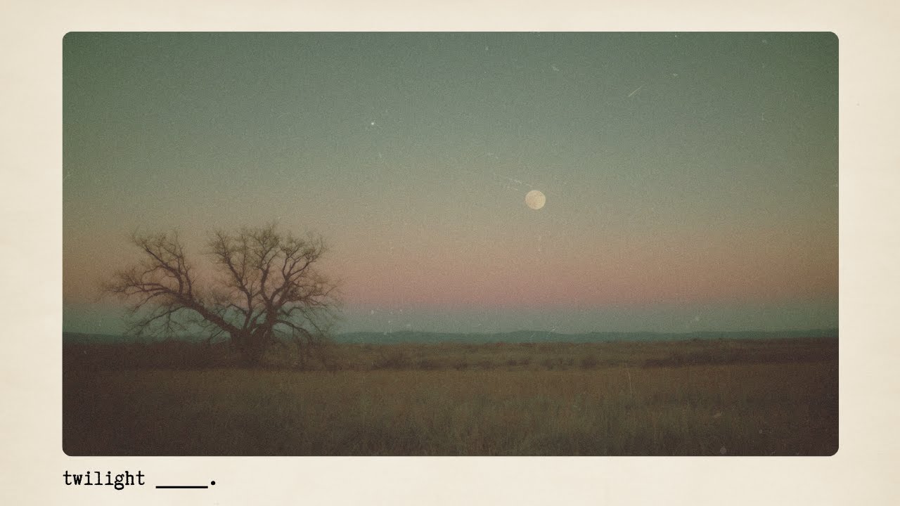 twilight _____. | relaxing acoustic guitar music for study, sleep & peaceful nights