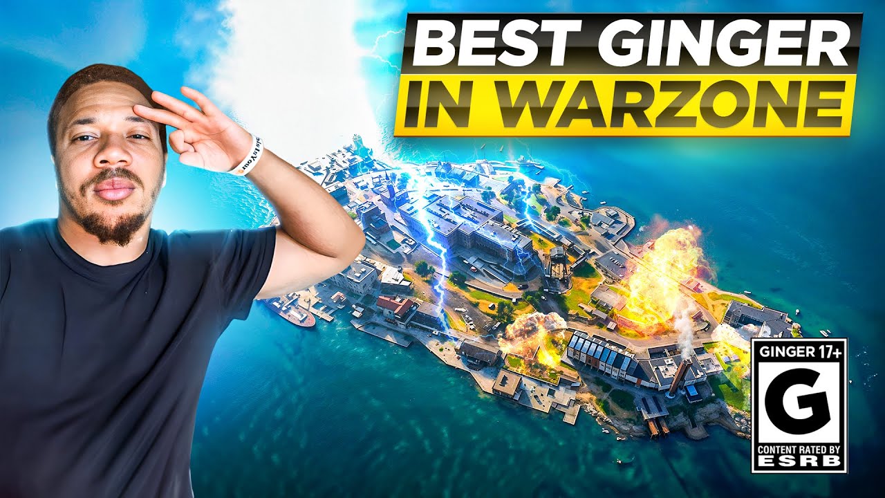 Day 30 of the Warzone Marathon !! Last Day!!!