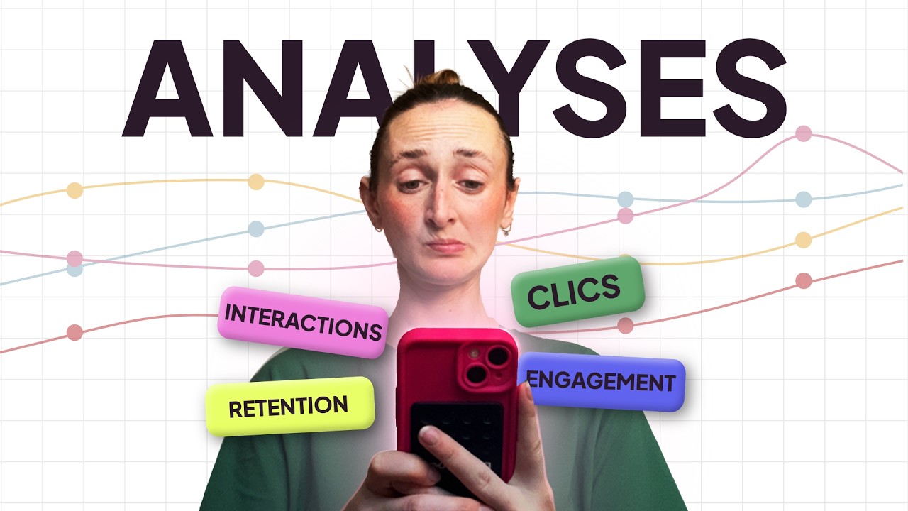 ANALYSE DES RÉSEAUX SOCIAUX | Guide complet pour comprendre vos données