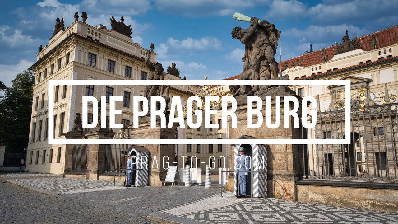 Prager Burg