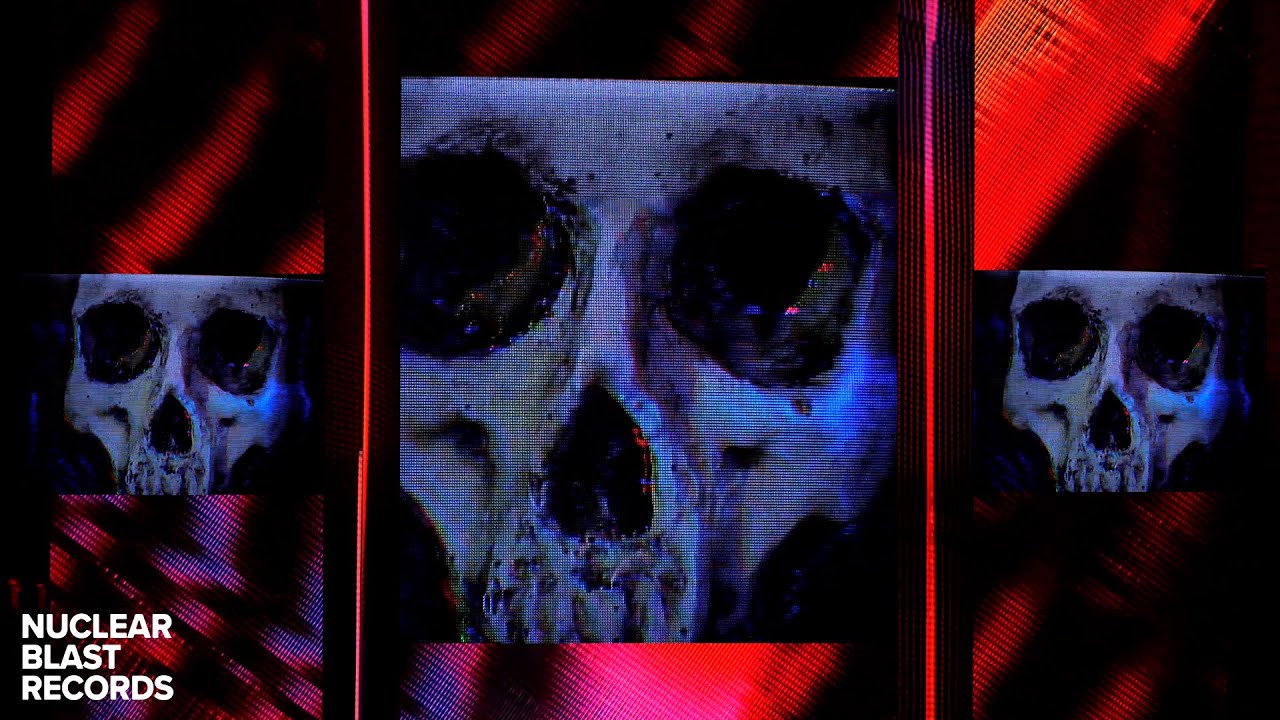ORANSSI PAZUZU - Muuntautuja (OFFICIAL MUSIC VIDEO)
