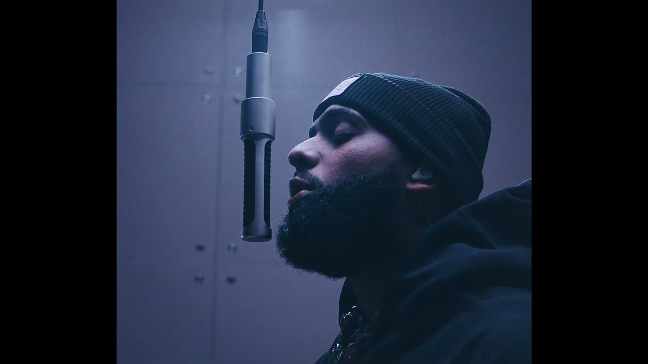 (FREE) Eladio Carrion Type Beat - 
