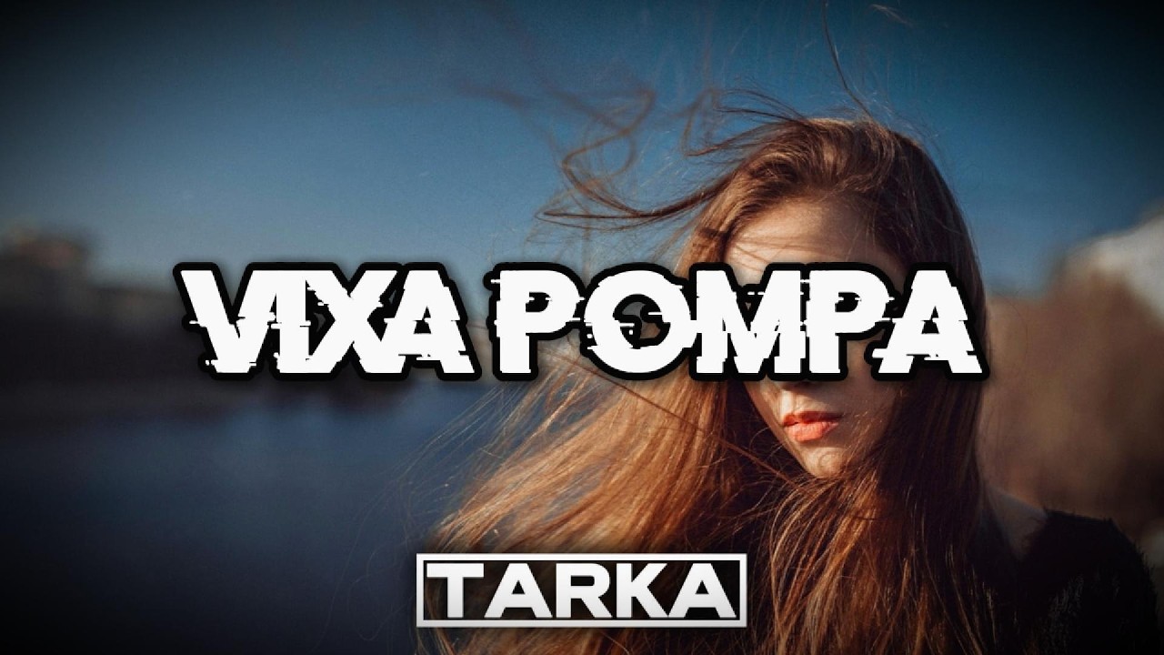 💙🥂VIXA / POMPA🥂💙 NAJLEPSZA SKŁADANKA DO AUTA • LUTY 2026 • DJ TARKA • 🔥[VOL.51]🔥