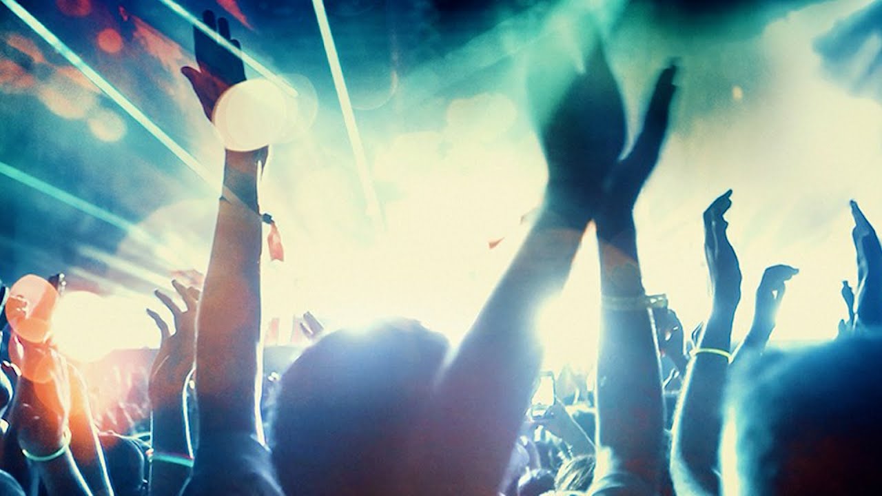 Beware Of Ecstasy And Other Synthetic Drugs