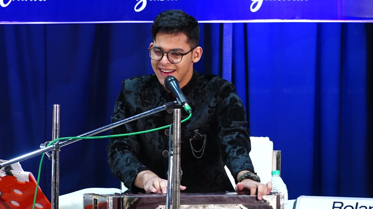 Hazaron khwahishen aisi | Abhijeet Padhi | Jagjit Singh ji | Mirza Ghalib