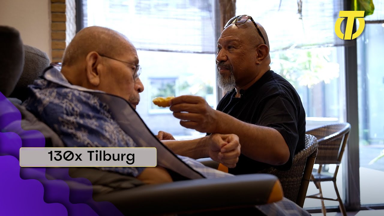 130x Tilburg - S01E02