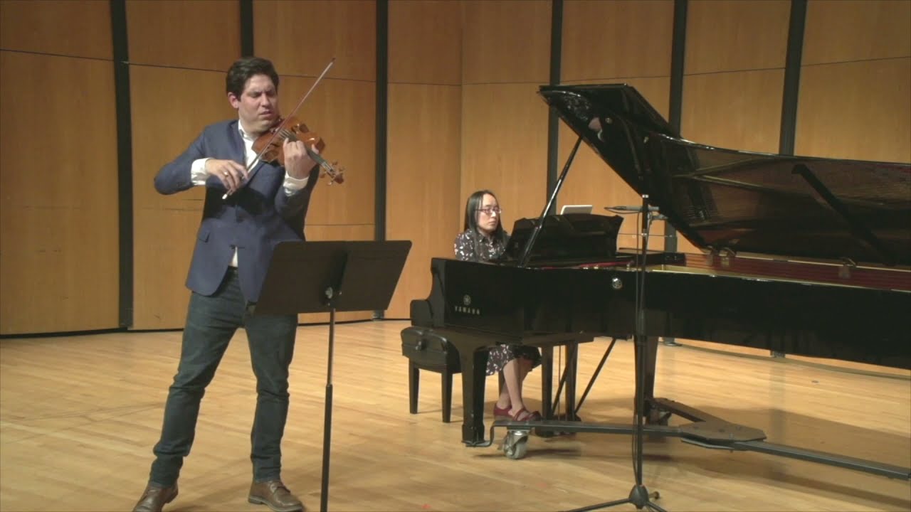 Bachianas Brasileiras no. 5 - Aria Cantilena | Heitor Villa-Lobos