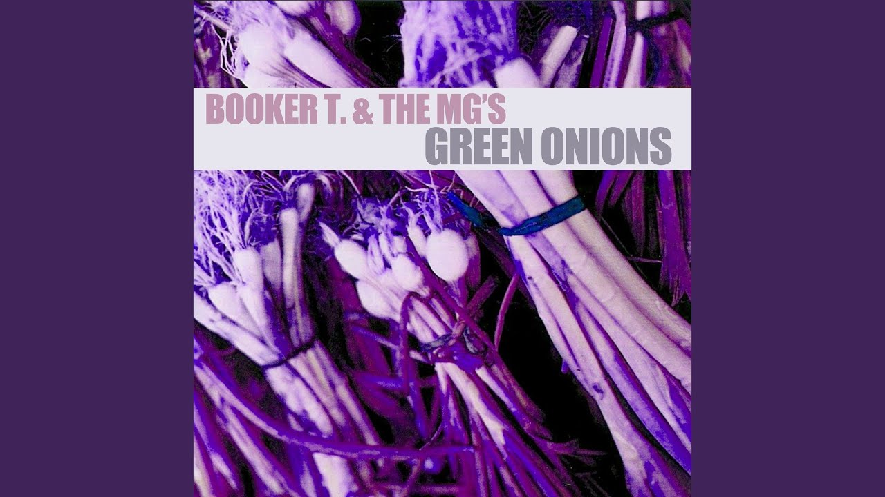 Green Onions