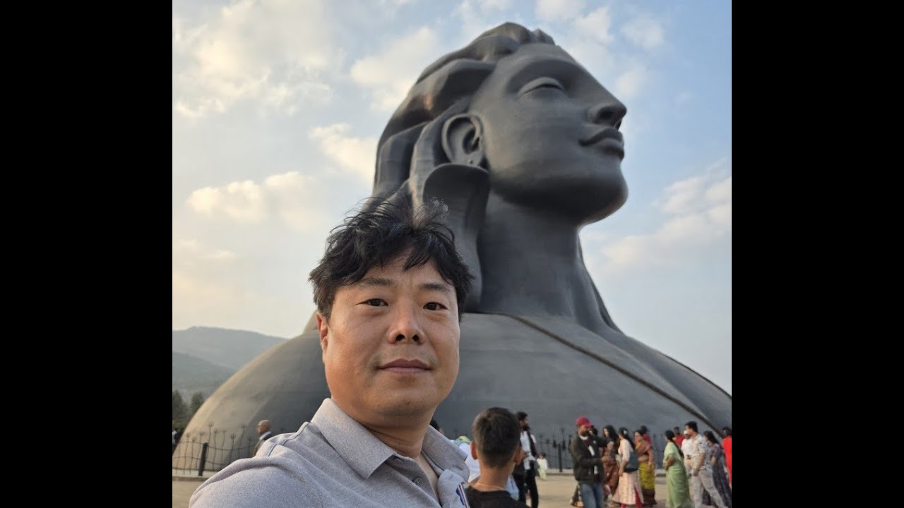 arirangk Adiyogi 