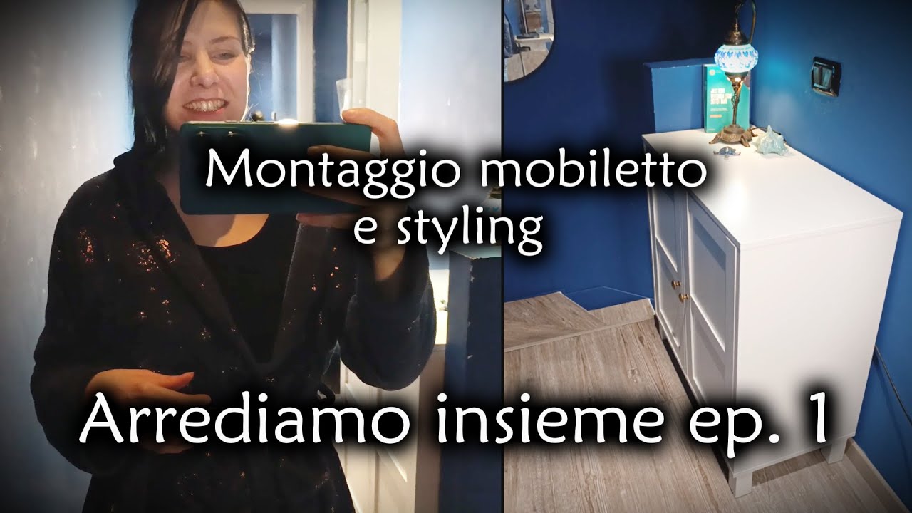 PRIMO VIDEO - abbiate pietà