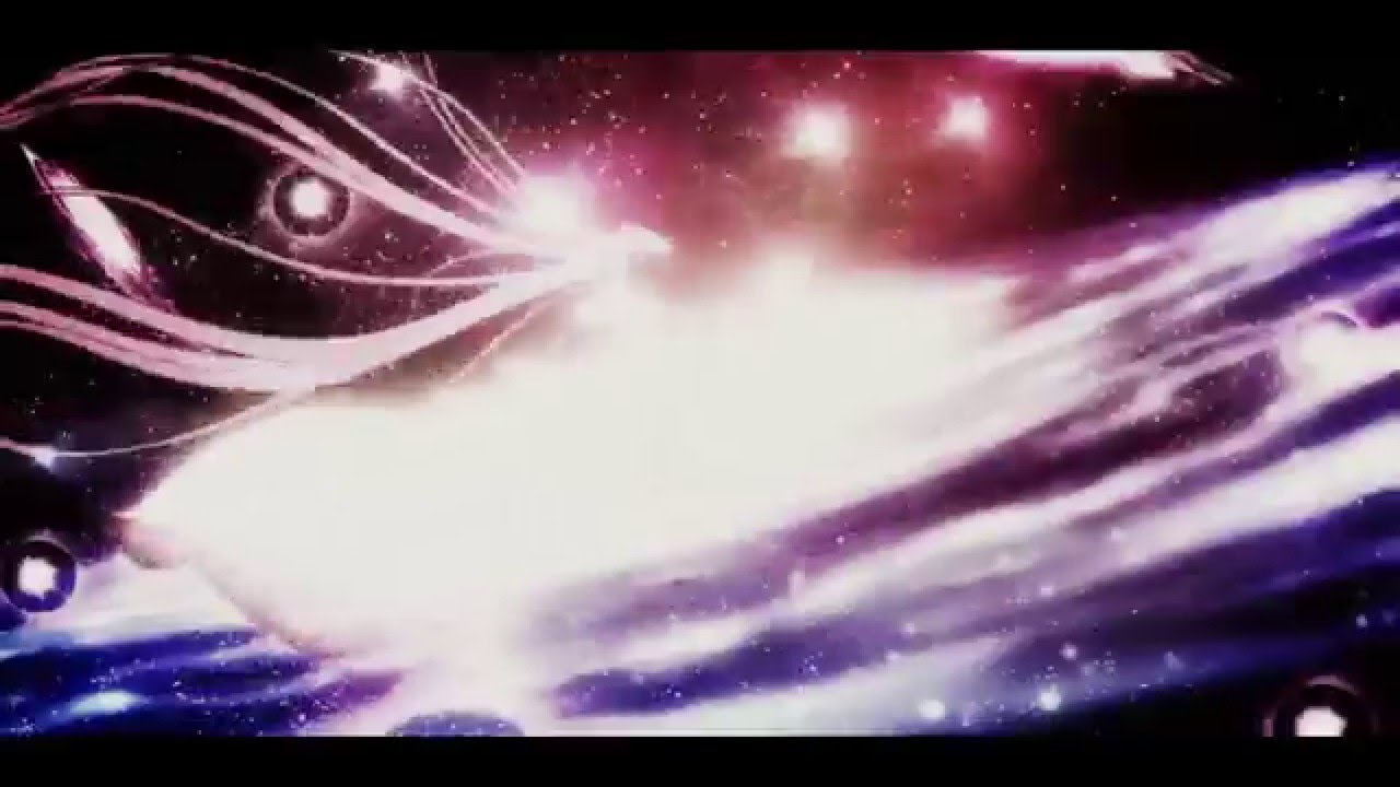 Butterflies and Hurricanes [Madoka AMV]