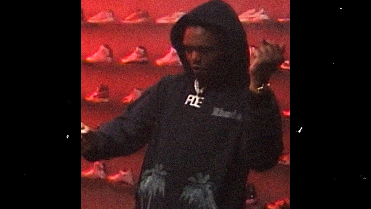 [FREE] Young Nudy x Coupe Type Beat - 