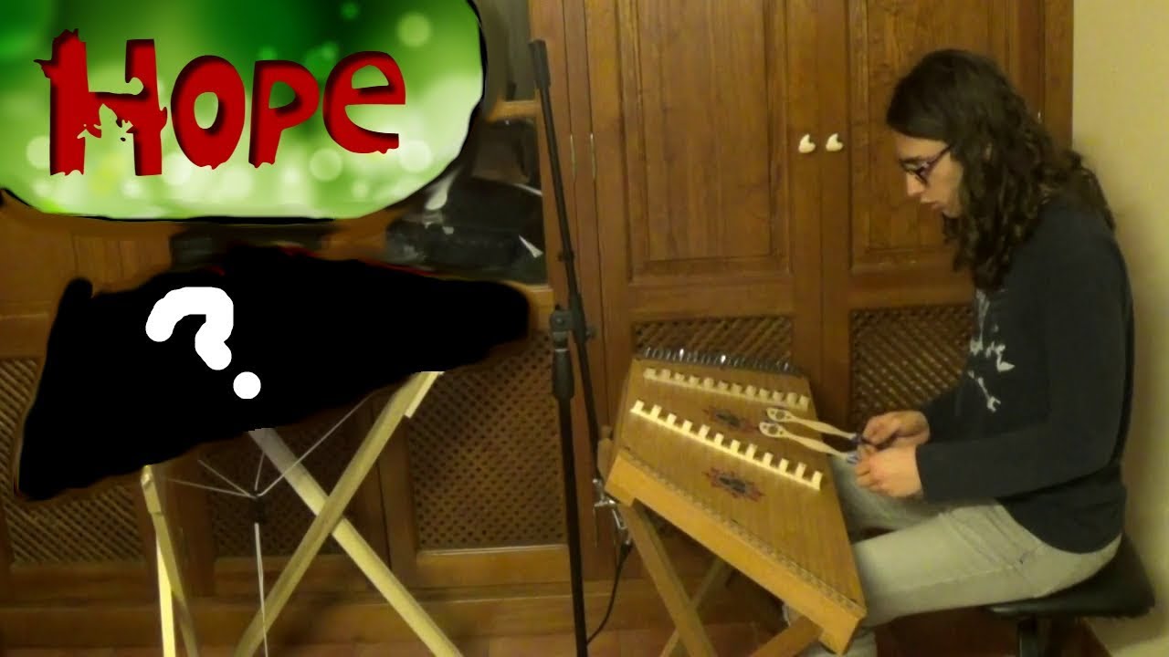 Hope (Dulcémele) | Marc Serra BSO