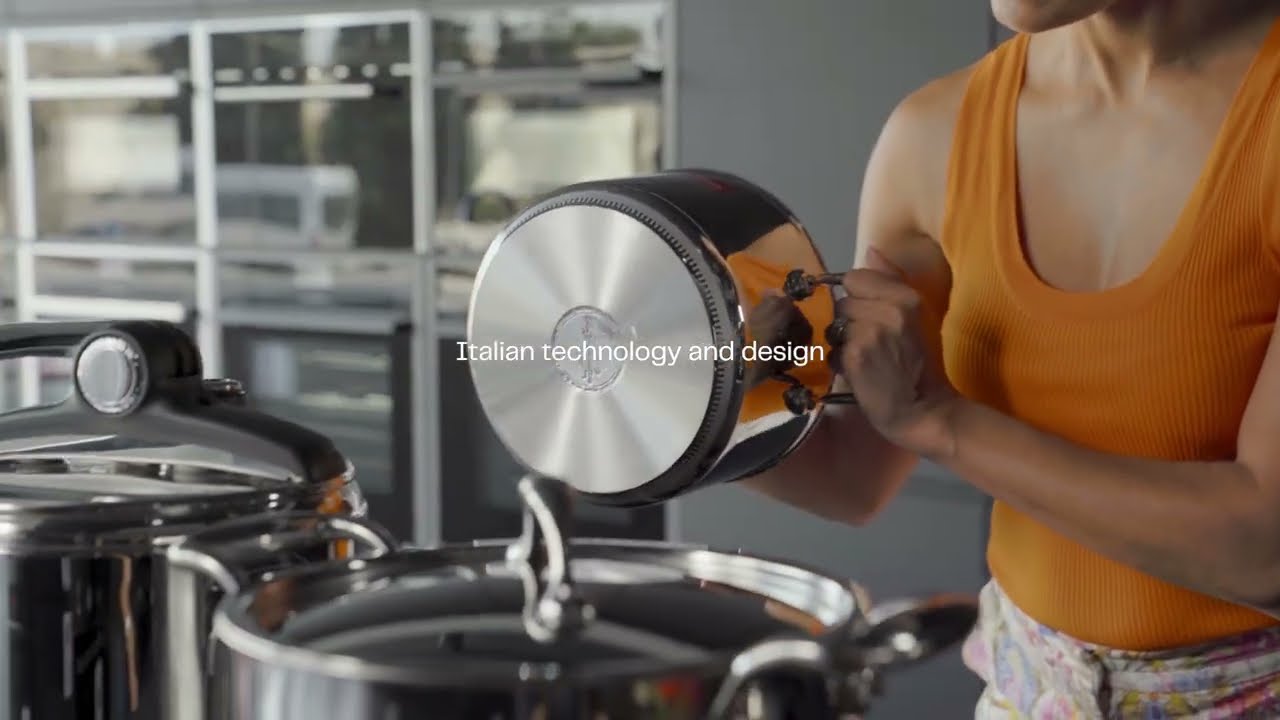 Lagostina Cookware Highlight - Oxford House Malta