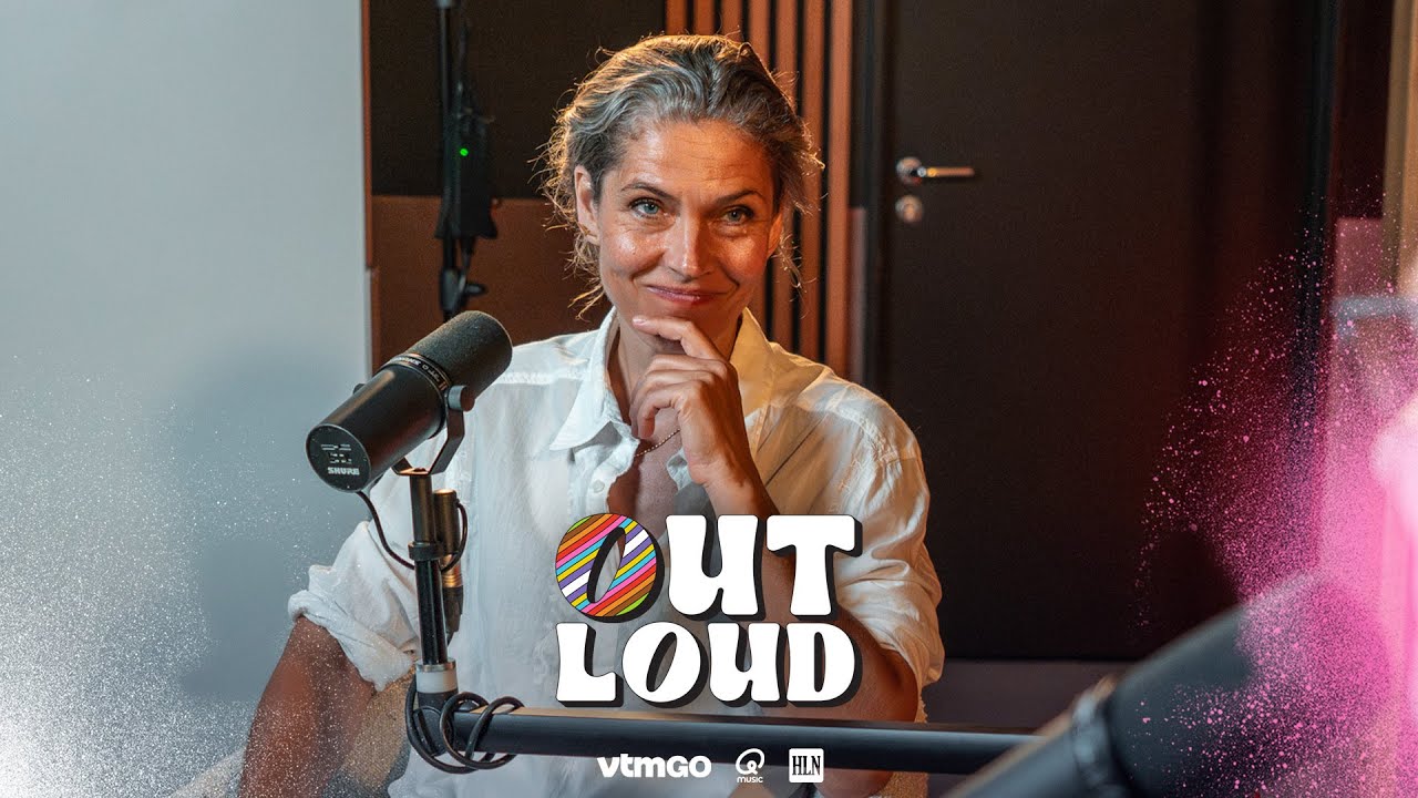 Joke Devynck | Out Loud