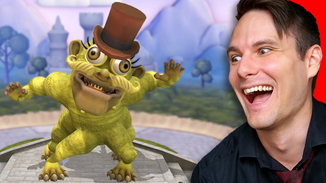 GOD IS DEAD, LONG LIVE EVOLUTION (Spore)