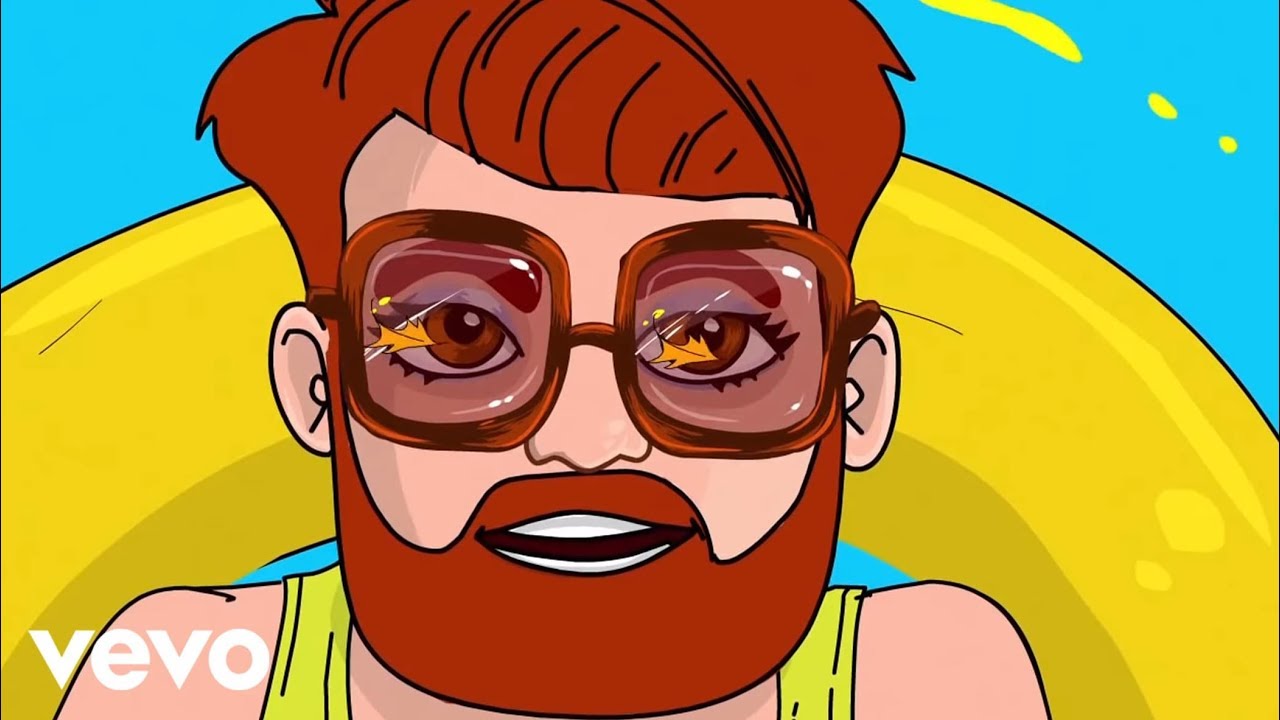 Who Is Fancy - Boys Like You ft. Meghan Trainor, Ariana Grande