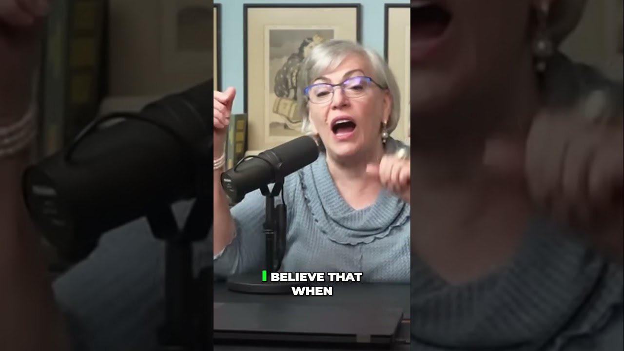 Market Crash! Why Gold Stacking Wins! 🪙📉