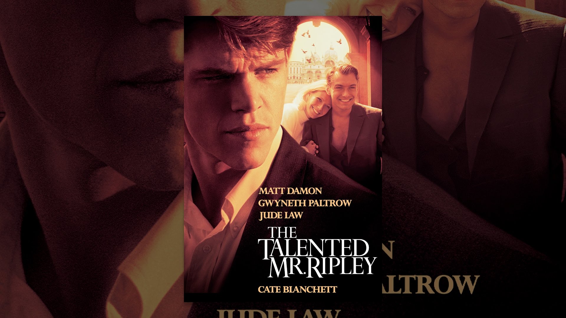 The Talented Mr. Ripley